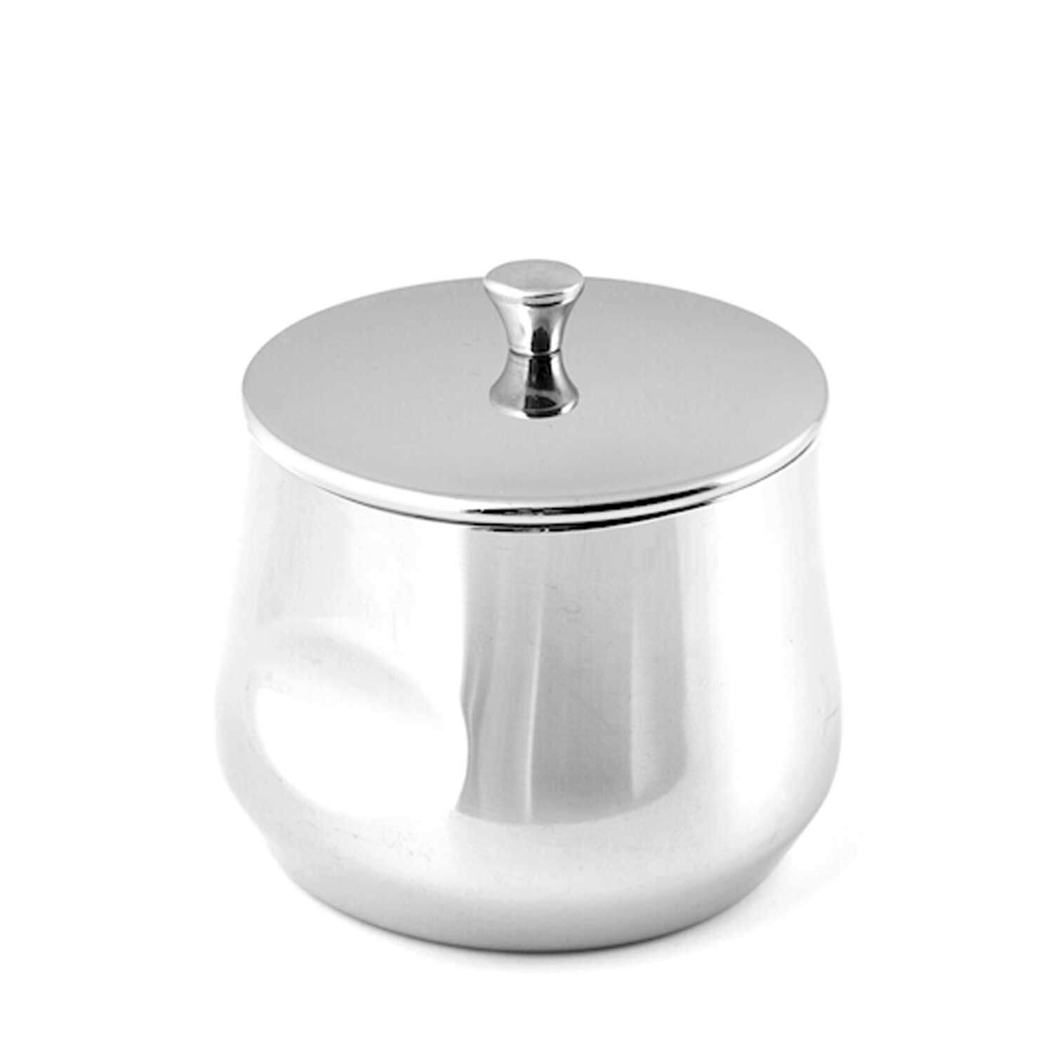 *ZUCCHERIERA INOX AURORA TZ.4