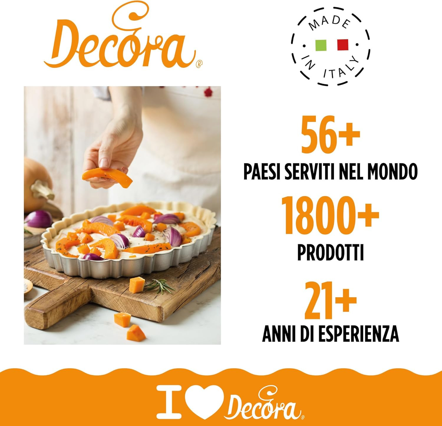 STAMPO CROSTATA OVALE CM.29X20X3H