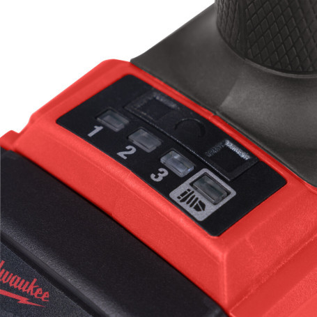 AVV.IMPULSI 1/4'HEX 18V S/B FUEL