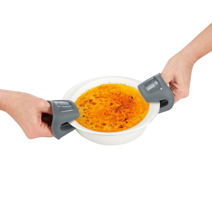 PRESINA IN SILICONE 'GRANDCHEF'PZ.2