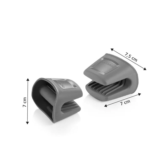 PRESINA IN SILICONE 'GRANDCHEF'PZ.2