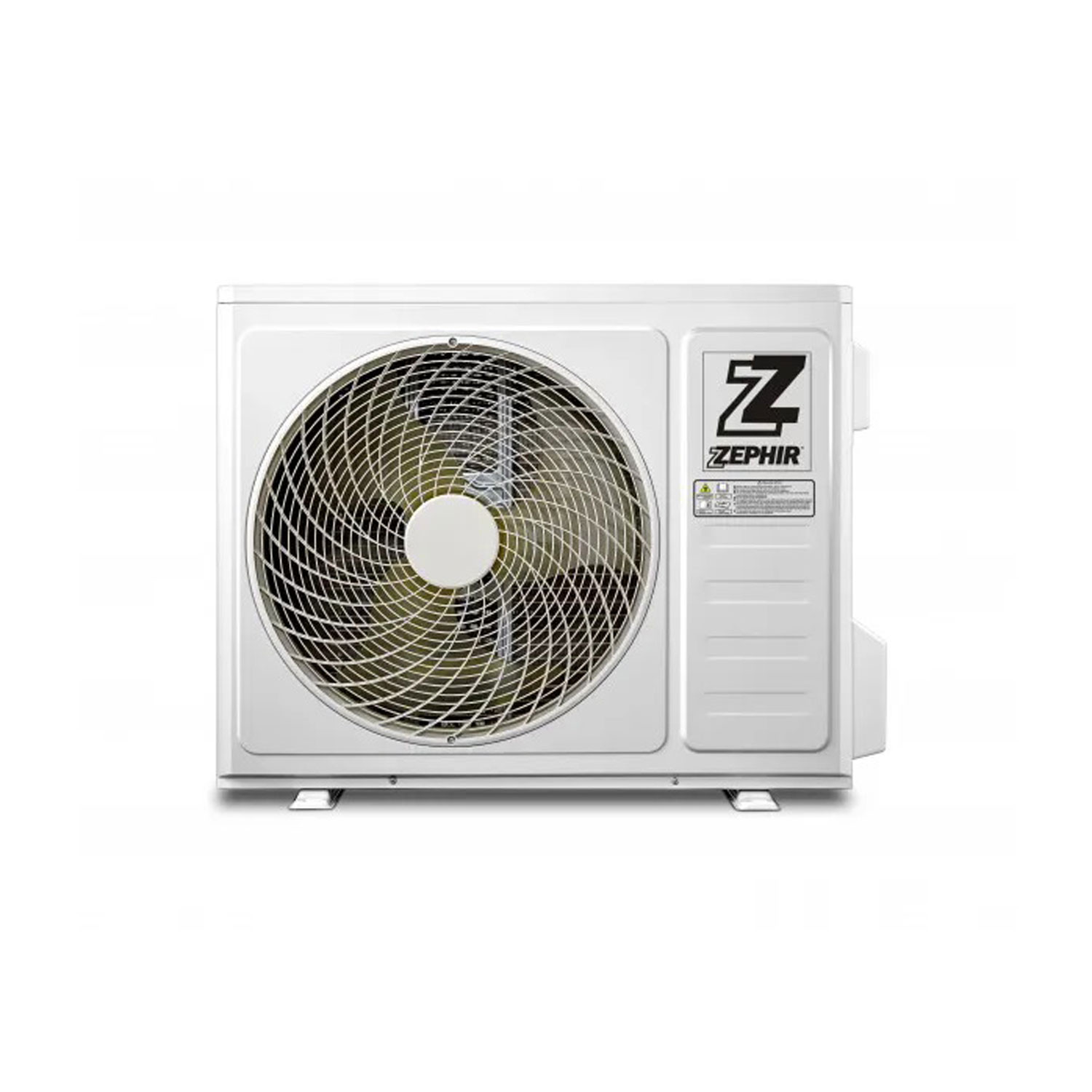 CLIMATIZZATORE DUAL 9000+9000