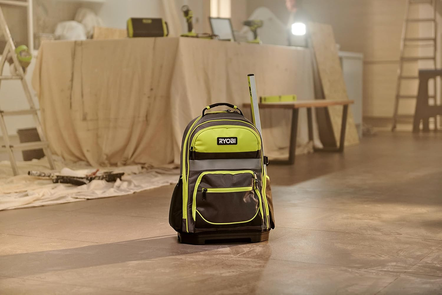 ZAINO PORTAUT.C/2 TASCHE MAX 20KG