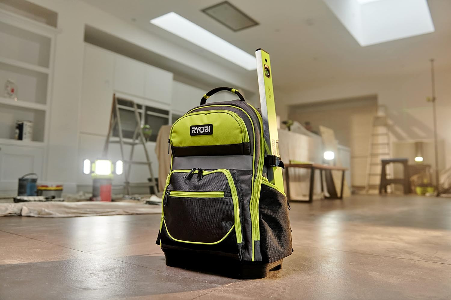 ZAINO PORTAUT.C/2 TASCHE MAX 20KG