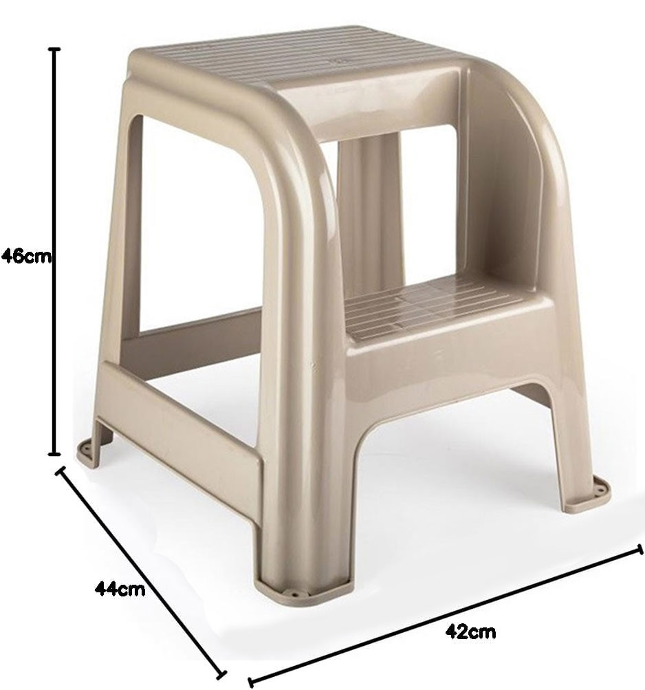 SGABELLO DOMUS MARRONE