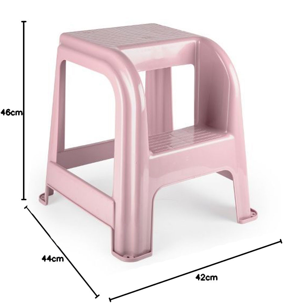 SGABELLO DOMUS ROSA