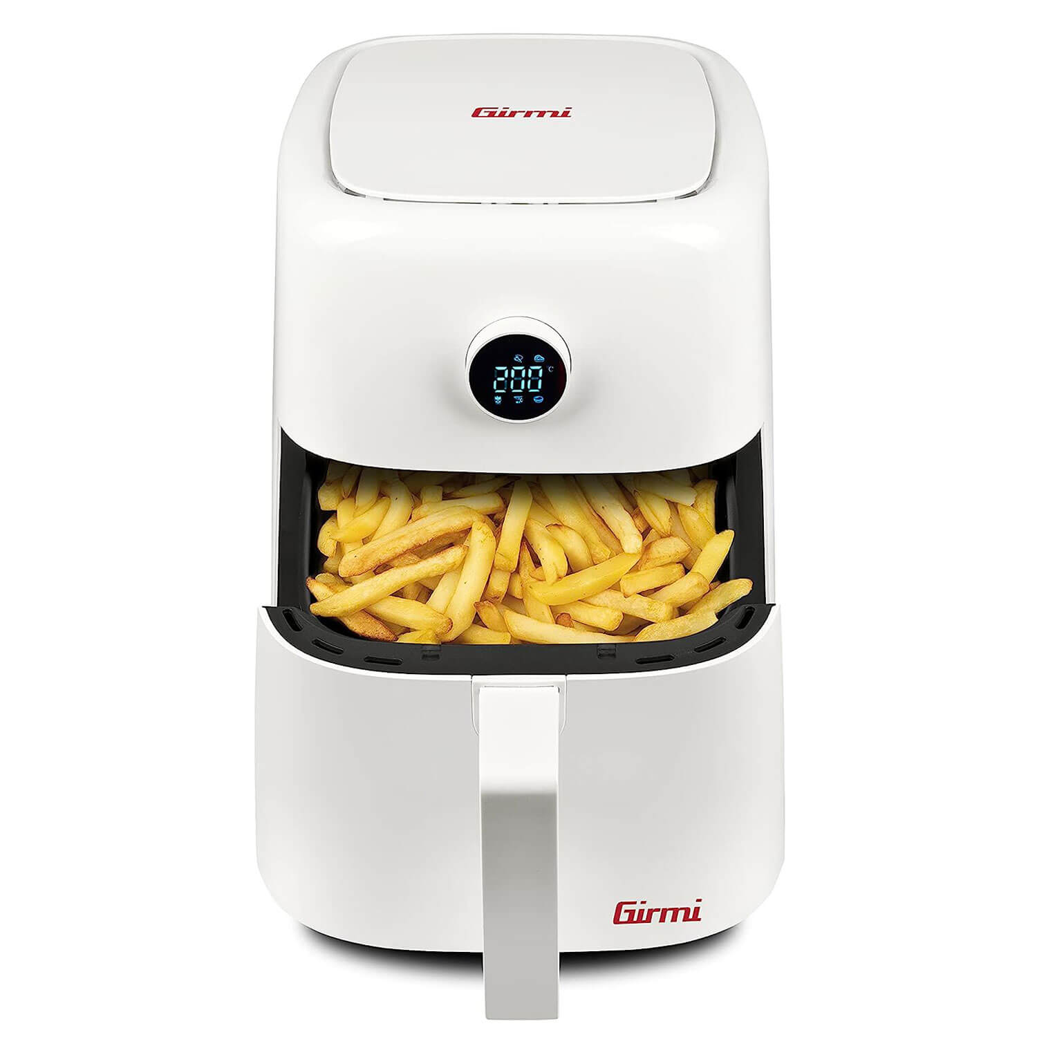 FRIGGITRICE 5LT.GIRMI FG8601