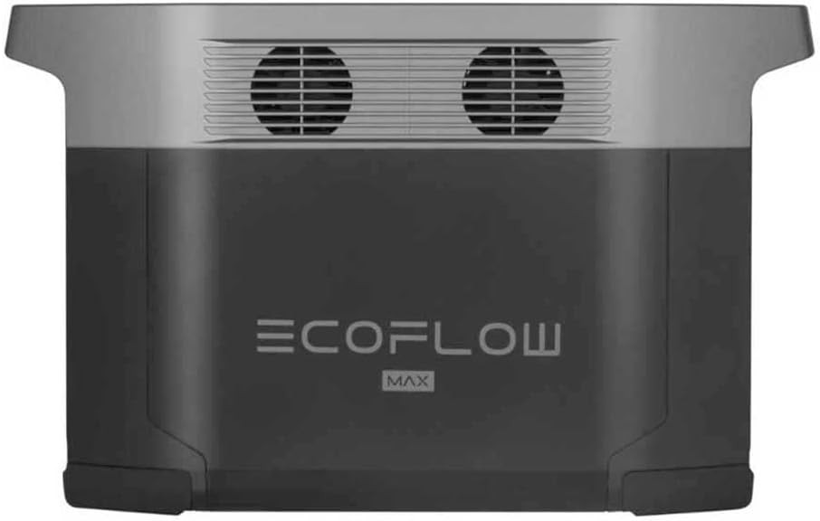 POWER STATION ECOFLOW DELTA2 2016WH
