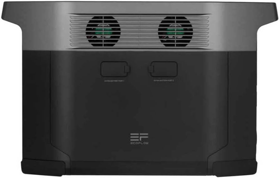 POWER STATION ECOFLOW DELTA2 2016WH