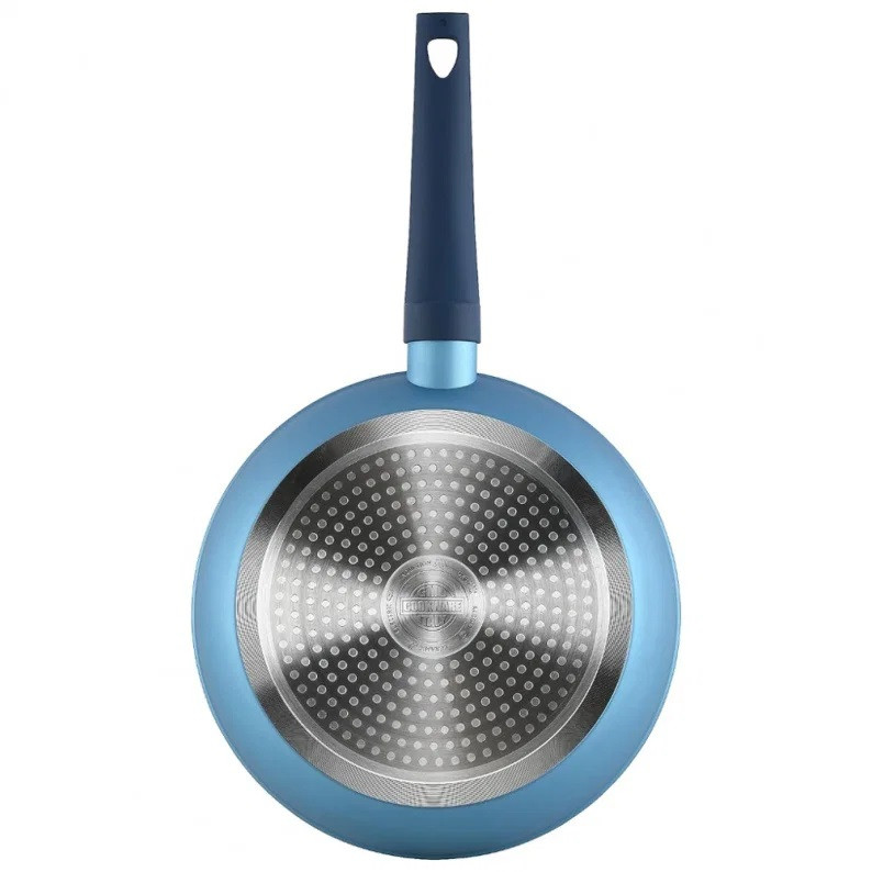 PADELLA GAIA DELUXE 1M CM.28 INDUZIONE
