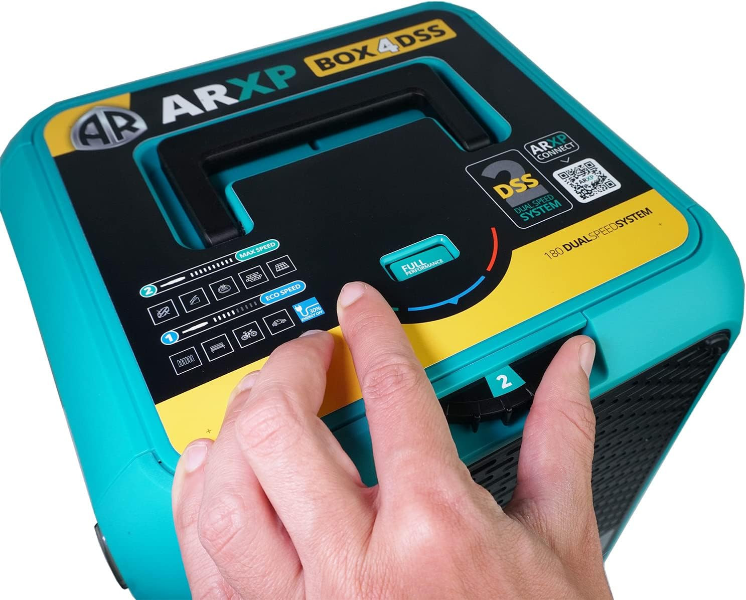 IDR.ACQUA FREDDA 2500W 180B 500L/H