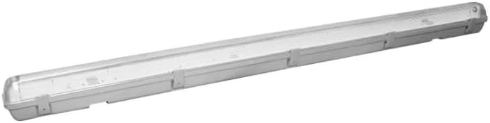 PLAFONIERA IP65 1TUBO CM.120 OFELIA