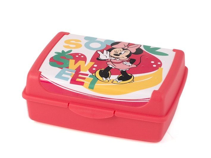 PORTA PRANZO MINNIE HAPPYTIMES