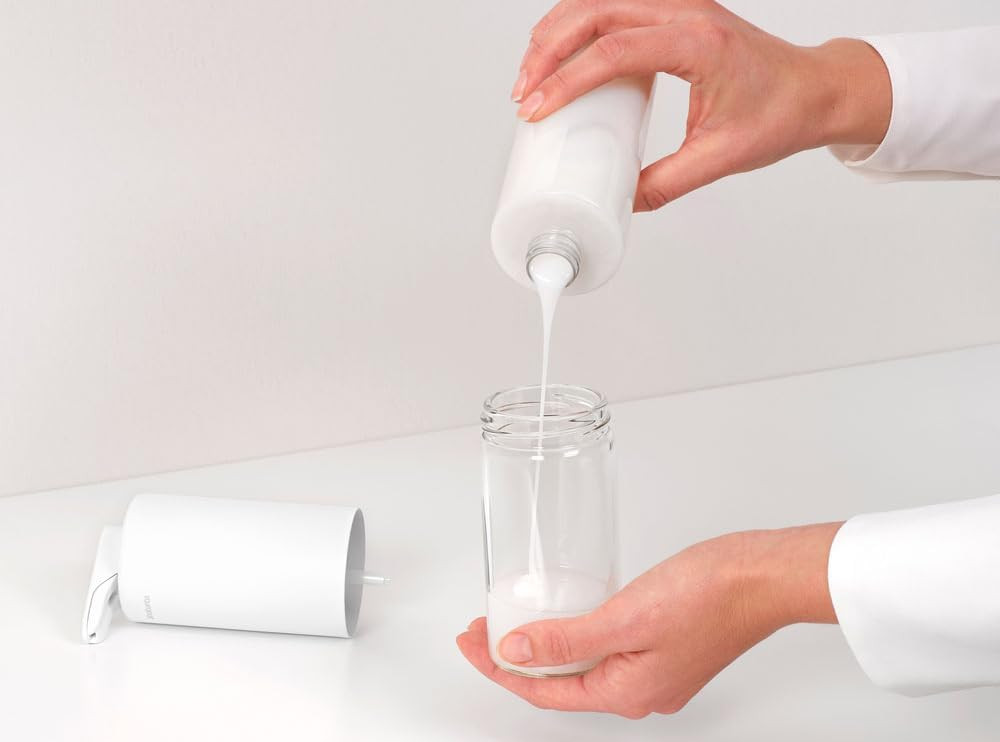 SINKSTYLE DISPENSER SAPONE M.F.WHITE