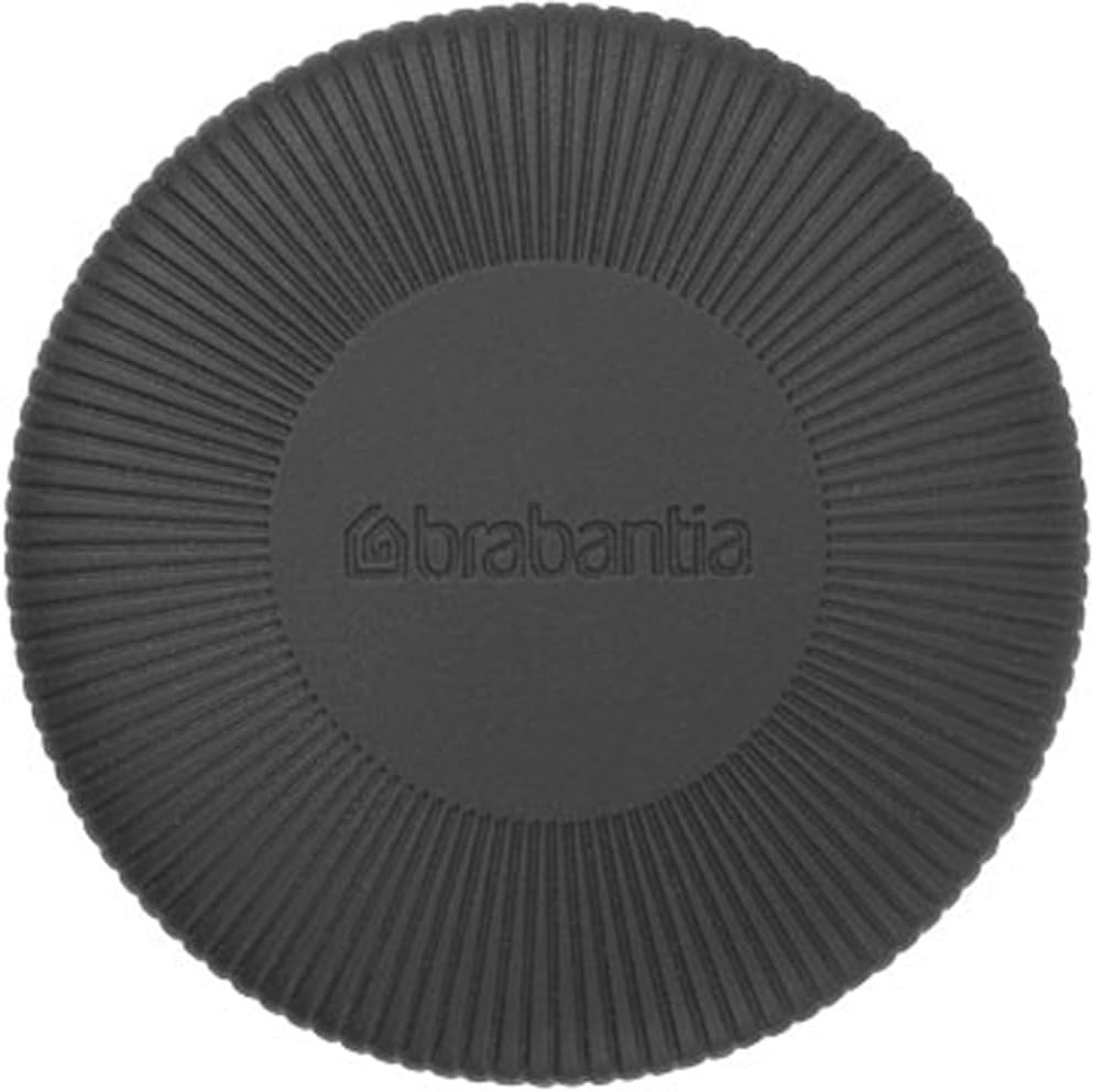 SINKSTYLE DOSATORE SAPONE DARK GREY