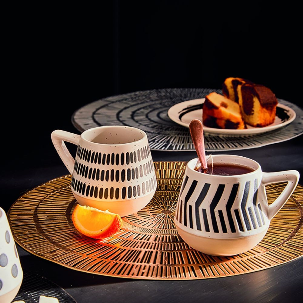 *TOVAGLIETTA ARPA D.38 NERA