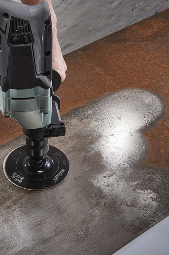 DISCHI ABR.FIXOFLEX MM.125 P60 PZ.5