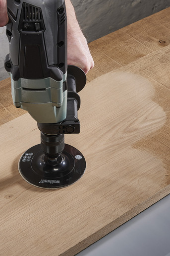 DISCHI ABR.FIXOFLEX MM.125 P180 PZ5