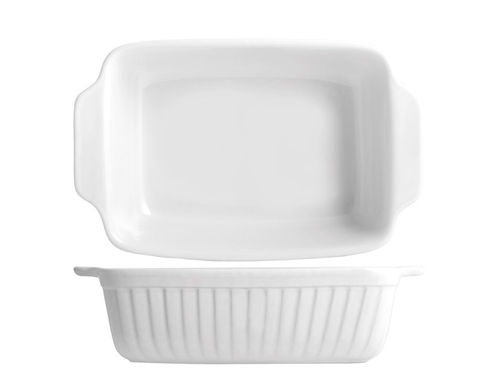 PIROFILA RETT.BB CM.26X16X7