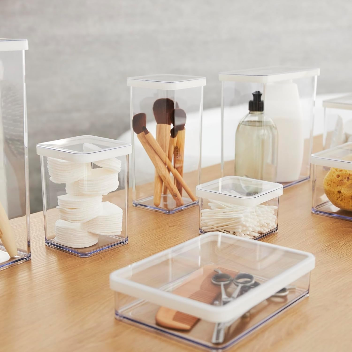 BARATTOLO QUAD.LOFT TRASP.1LT.