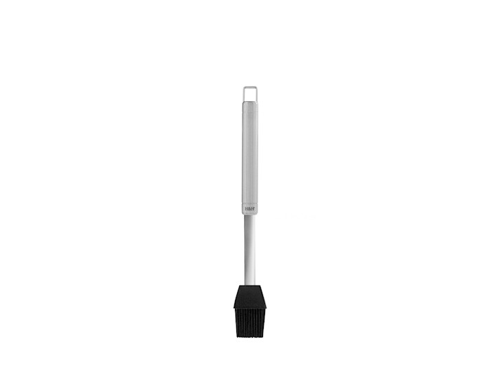 PENNELLO SILICONE M/INOX KITCHEN