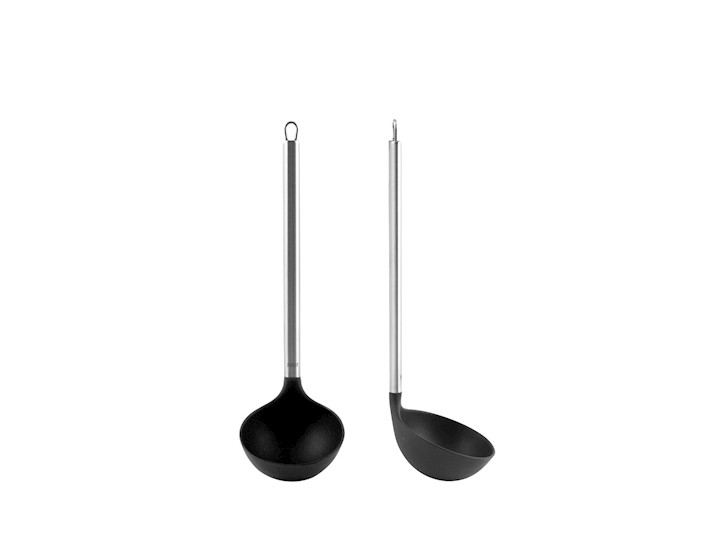 MESTOLO NYL M/ACCIAIO