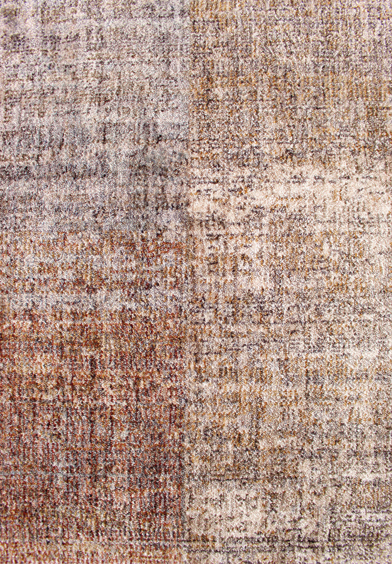 TAPPETO ARTE 133X190 FANTASIA 7150