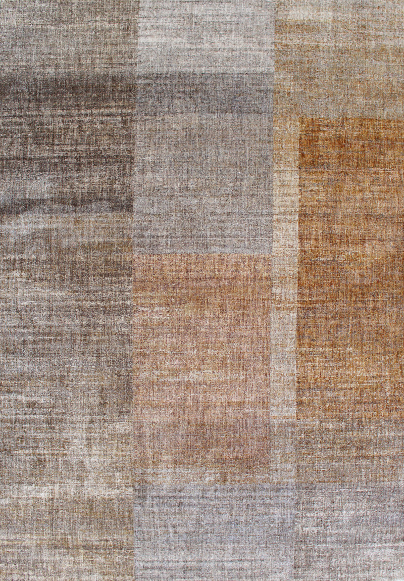 TAPPETO ARTE 133X190 FANTASIA 7150