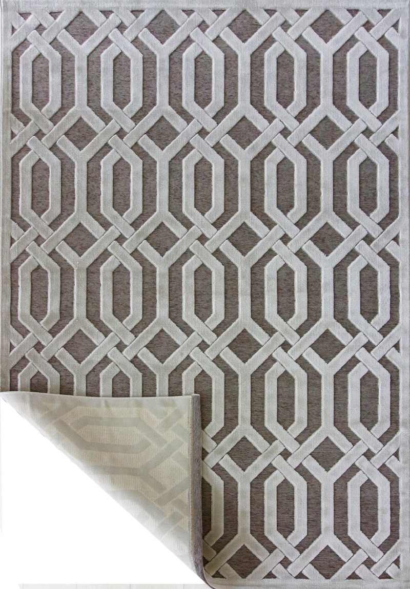 TAPPETO INTRECCI 133X190 720