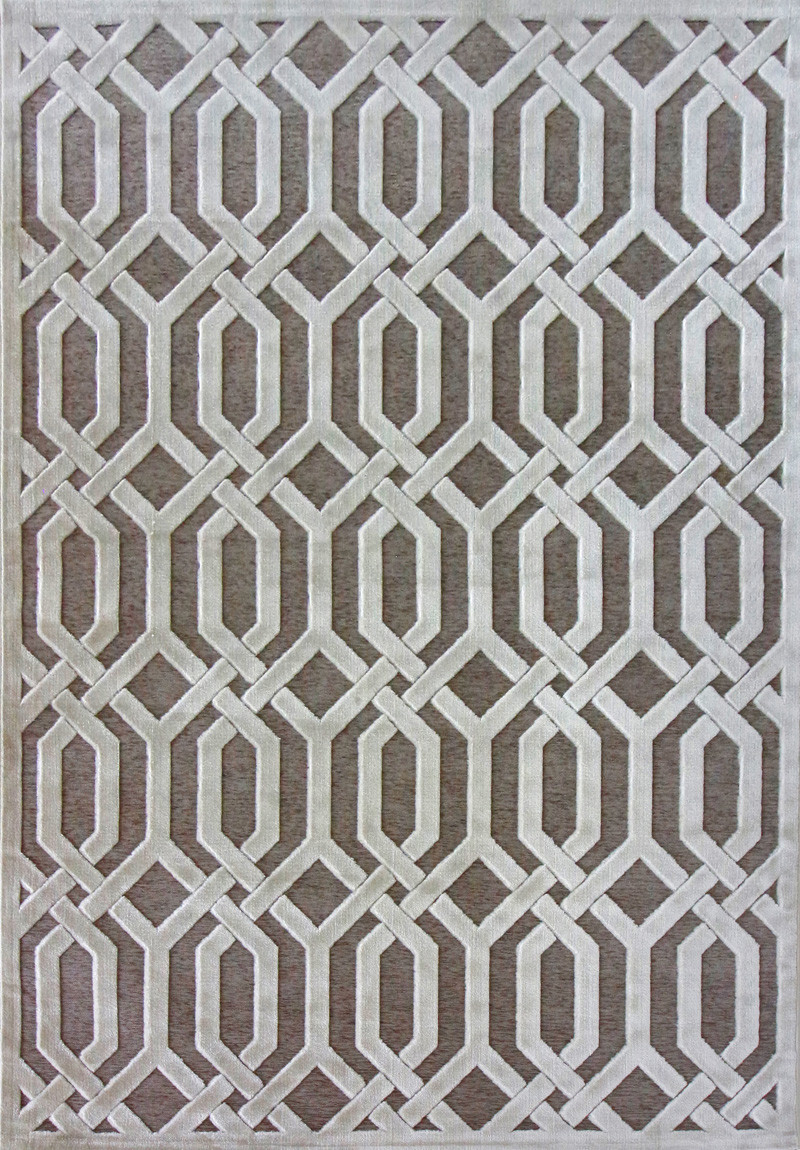 TAPPETO INTRECCI 133X190 720