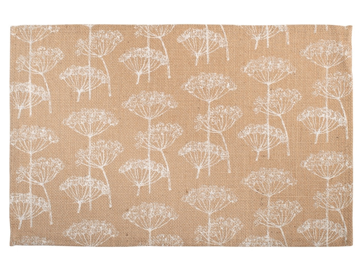 TOVAGLIETTA JUTA SOFFIONI CM.45X30 ASS.