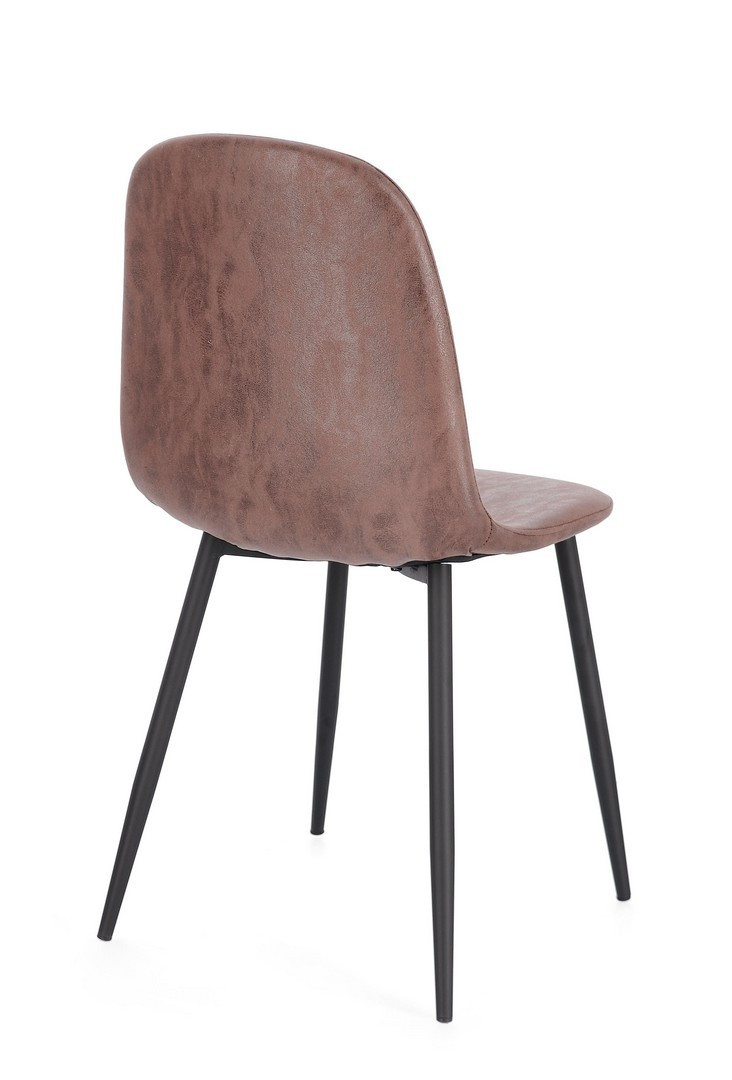 SEDIA IRELIA COGNAC