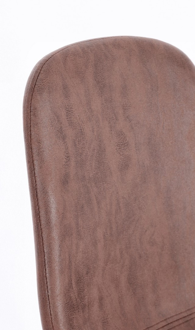 SEDIA IRELIA COGNAC