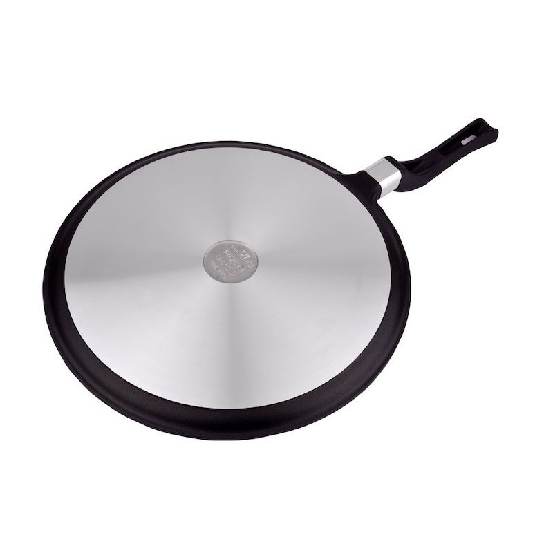 PIASTRA CUOCITUTTO FIRENZE 28CM.