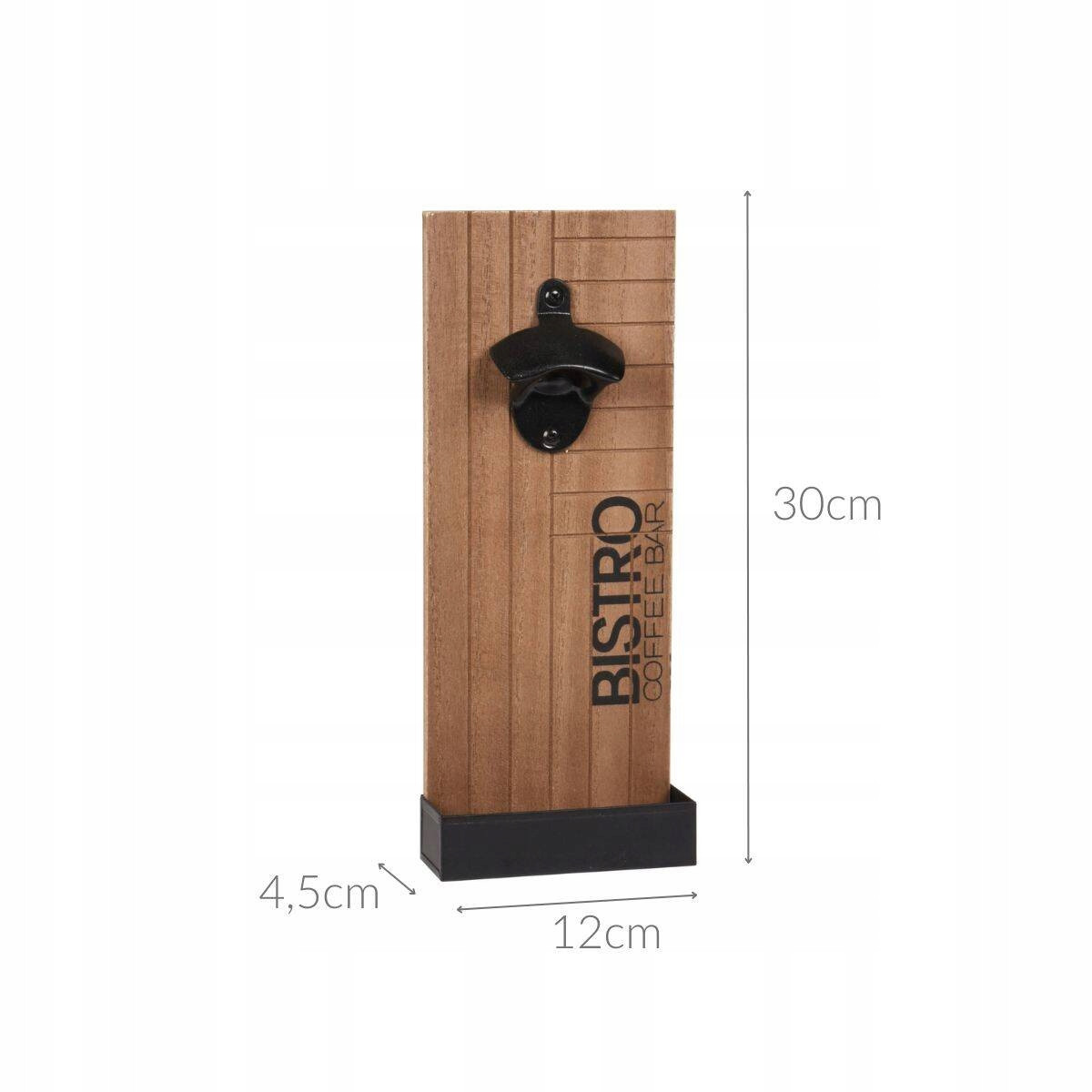 *APRIBOTTIGLIE CM.12X4.5X30