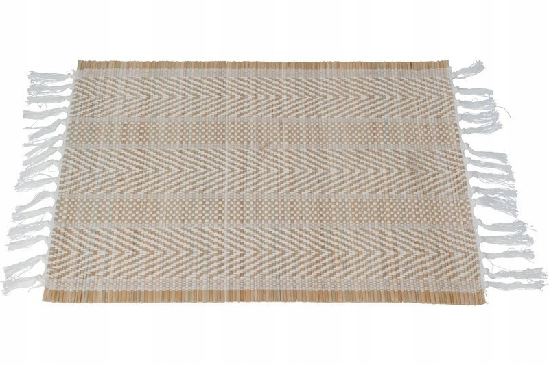 TOVAGLIETTA 35X45CM WEAVED ASS.4