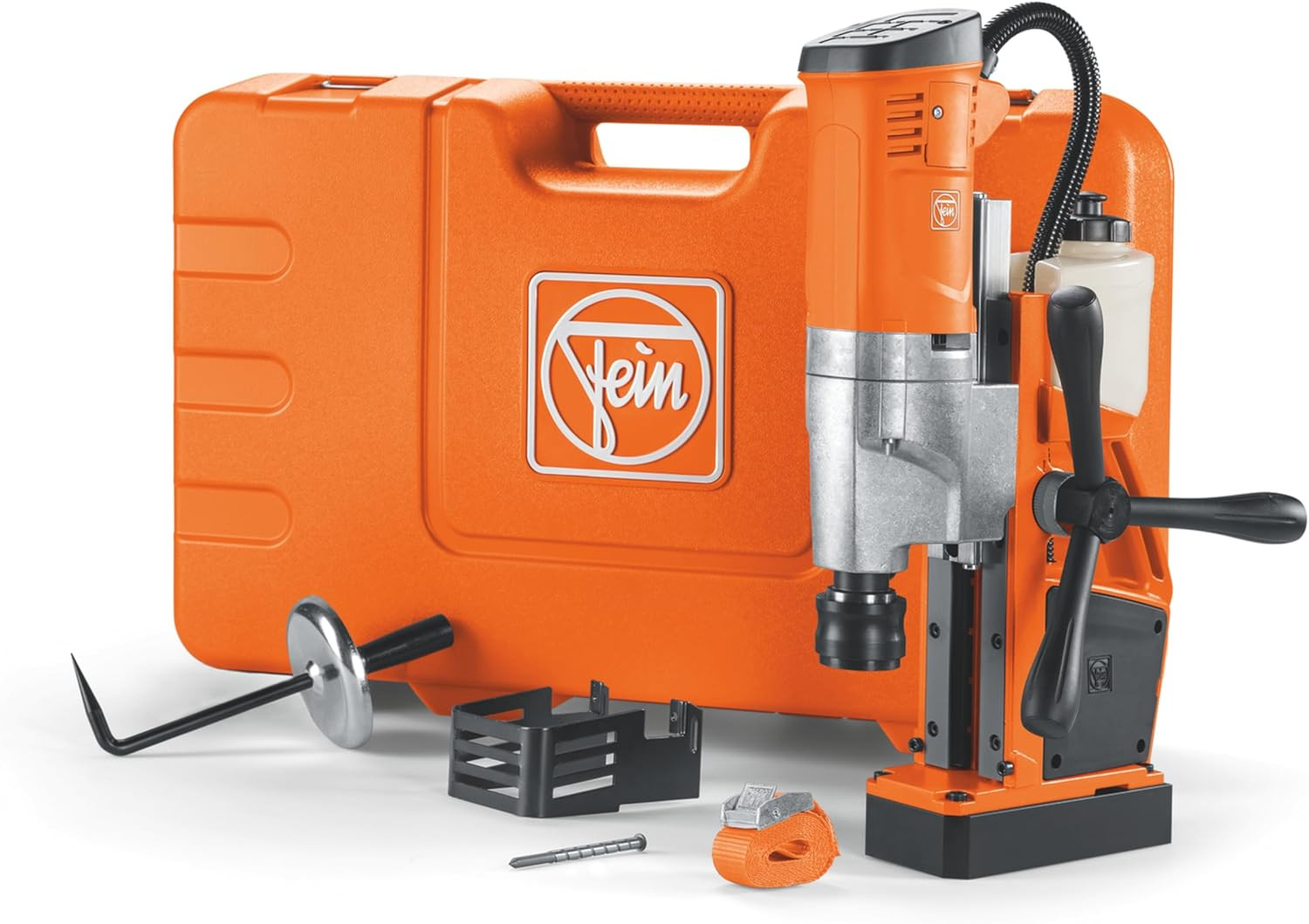 TRAP.MAGNETICO 1V 1100W MM35+FRESE