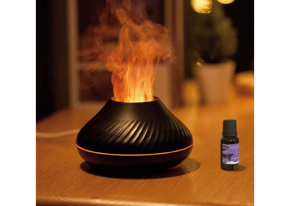 DIFFUSORE ELETTR.FR+LED 130ML ASS.2
