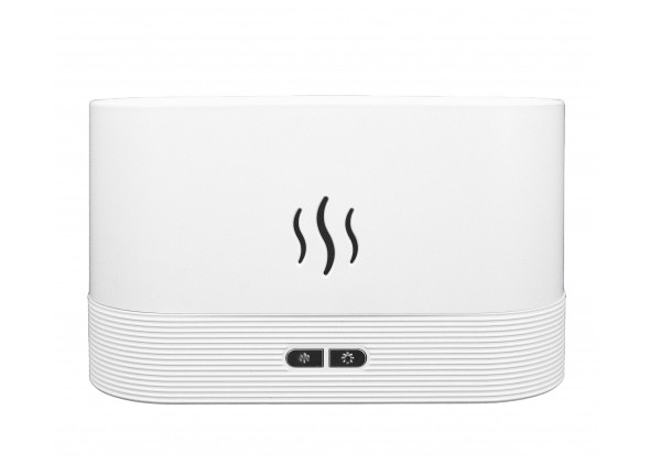 DIFFUSORE ELETT. FR+LED 180ML ASS.2