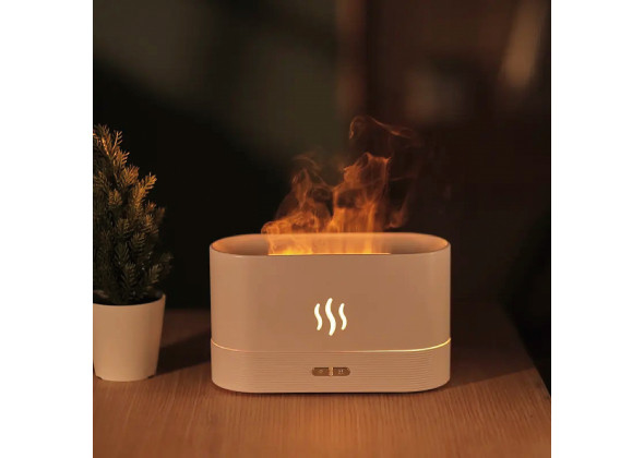 DIFFUSORE ELETT. FR+LED 180ML ASS.2