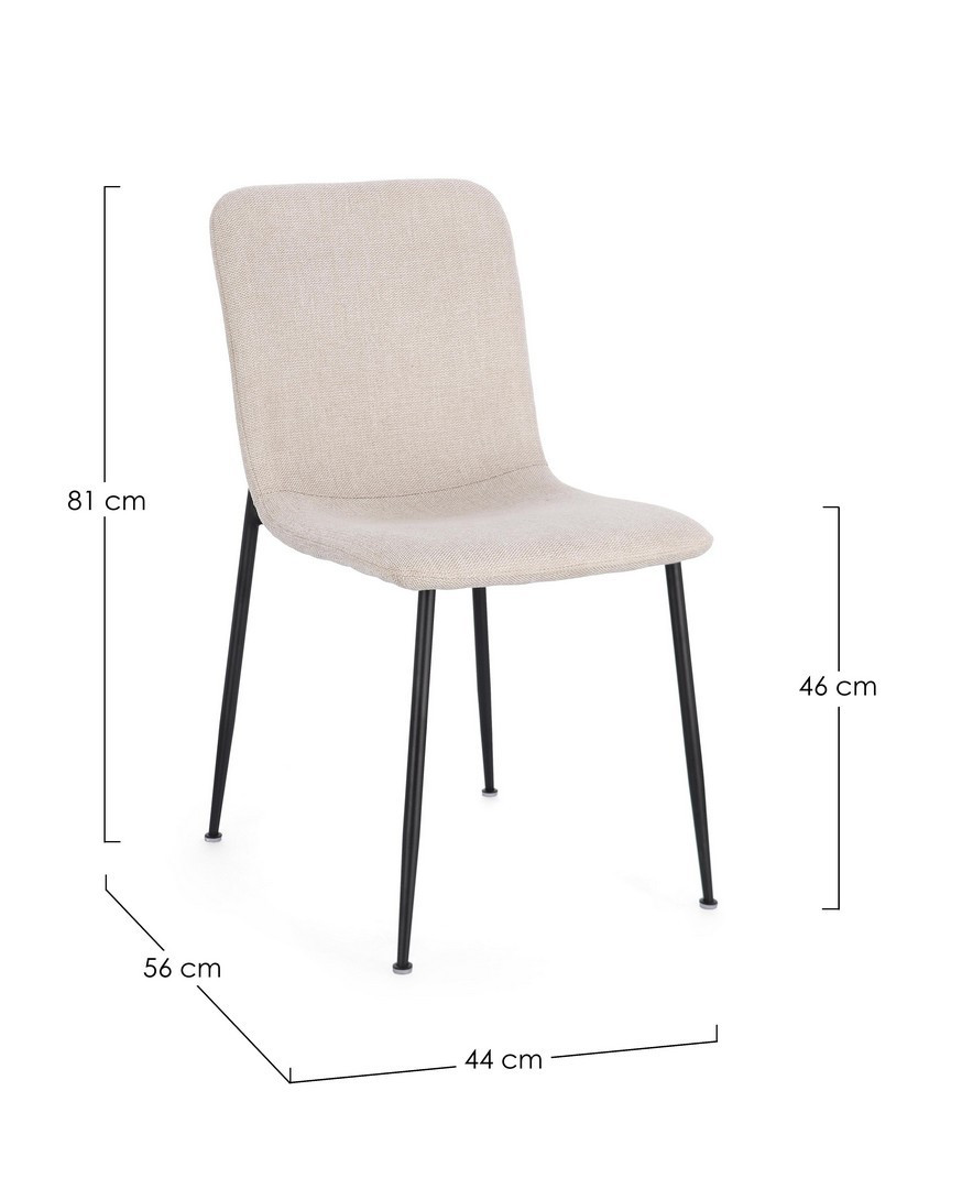 SEDIA RINAS BEIGE
