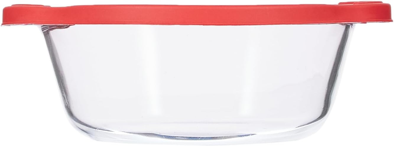 PIROFILA VTR TONDA C/PLAS.CM.16