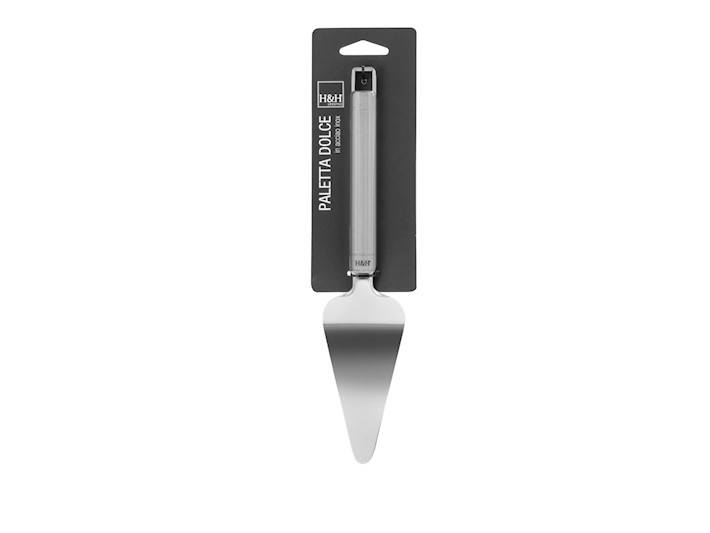 PALETTA DOLCE TRIAN INOX KITCHEN