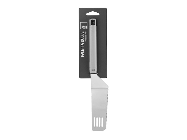 PALETTA DOLCE RETT.INOX KITCHEN NEW
