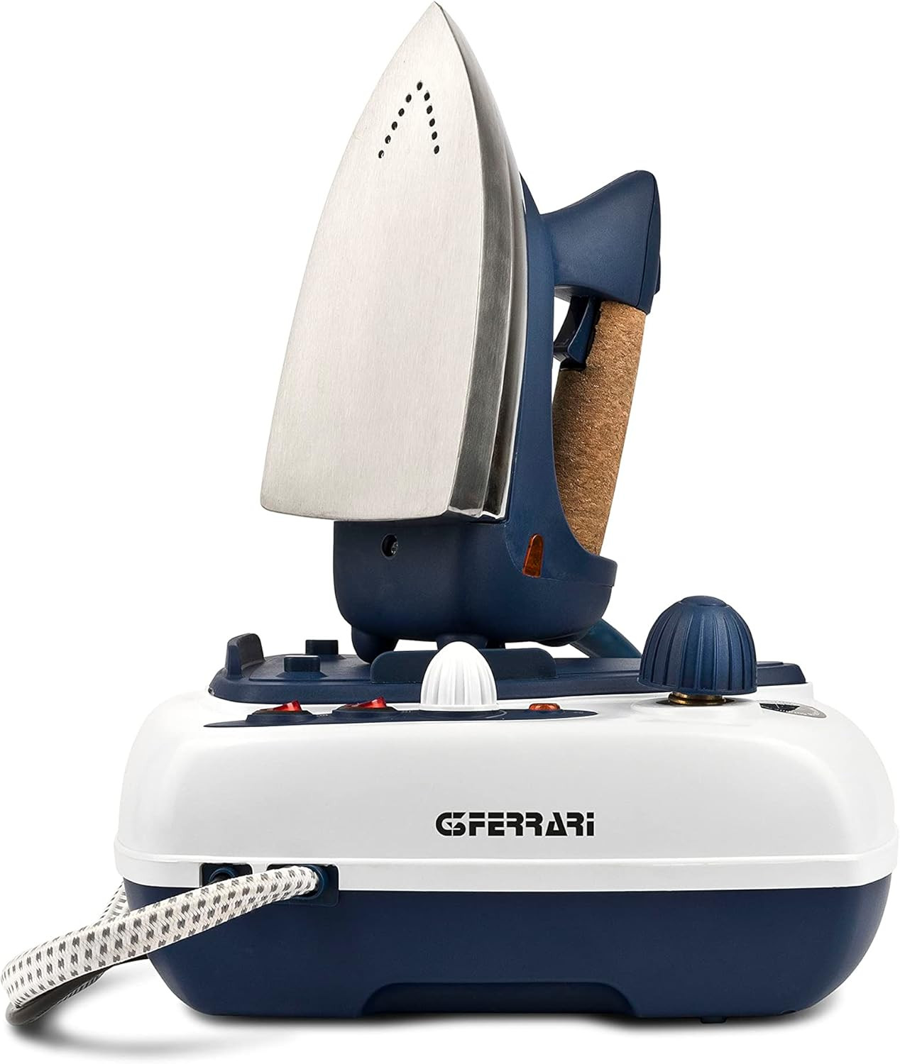FERRO CALDAIA G4001904 FERRARI