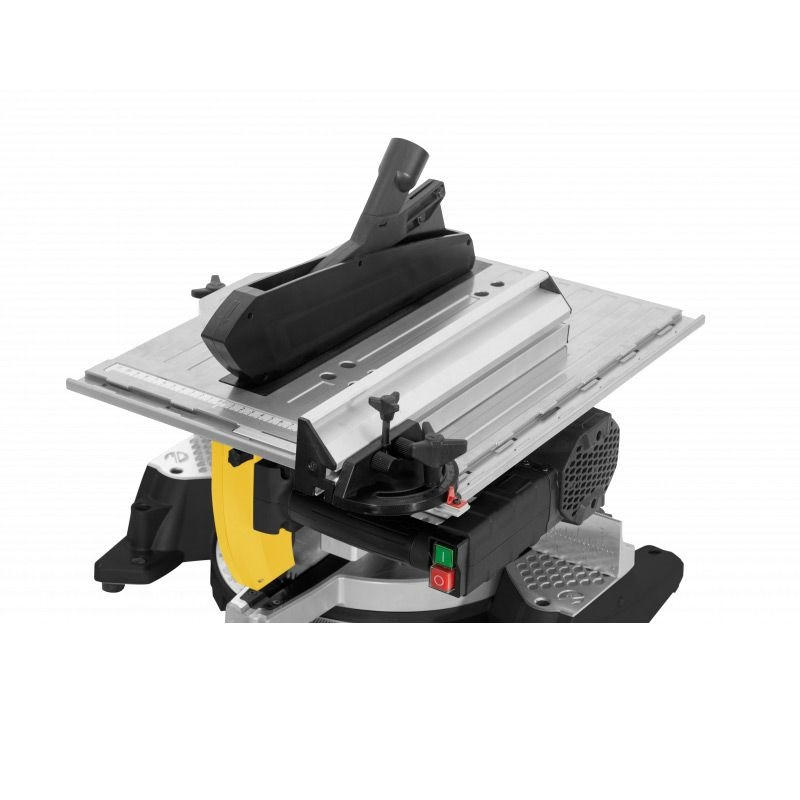 TRONCATR.LEGNO C/PIANO D.305 2000W