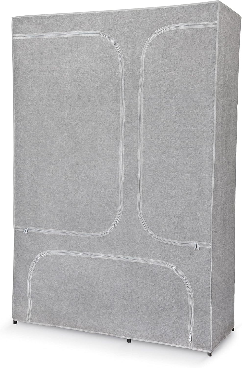 ARMADIO AP/ABITI 3IN1 CM.115X45X170