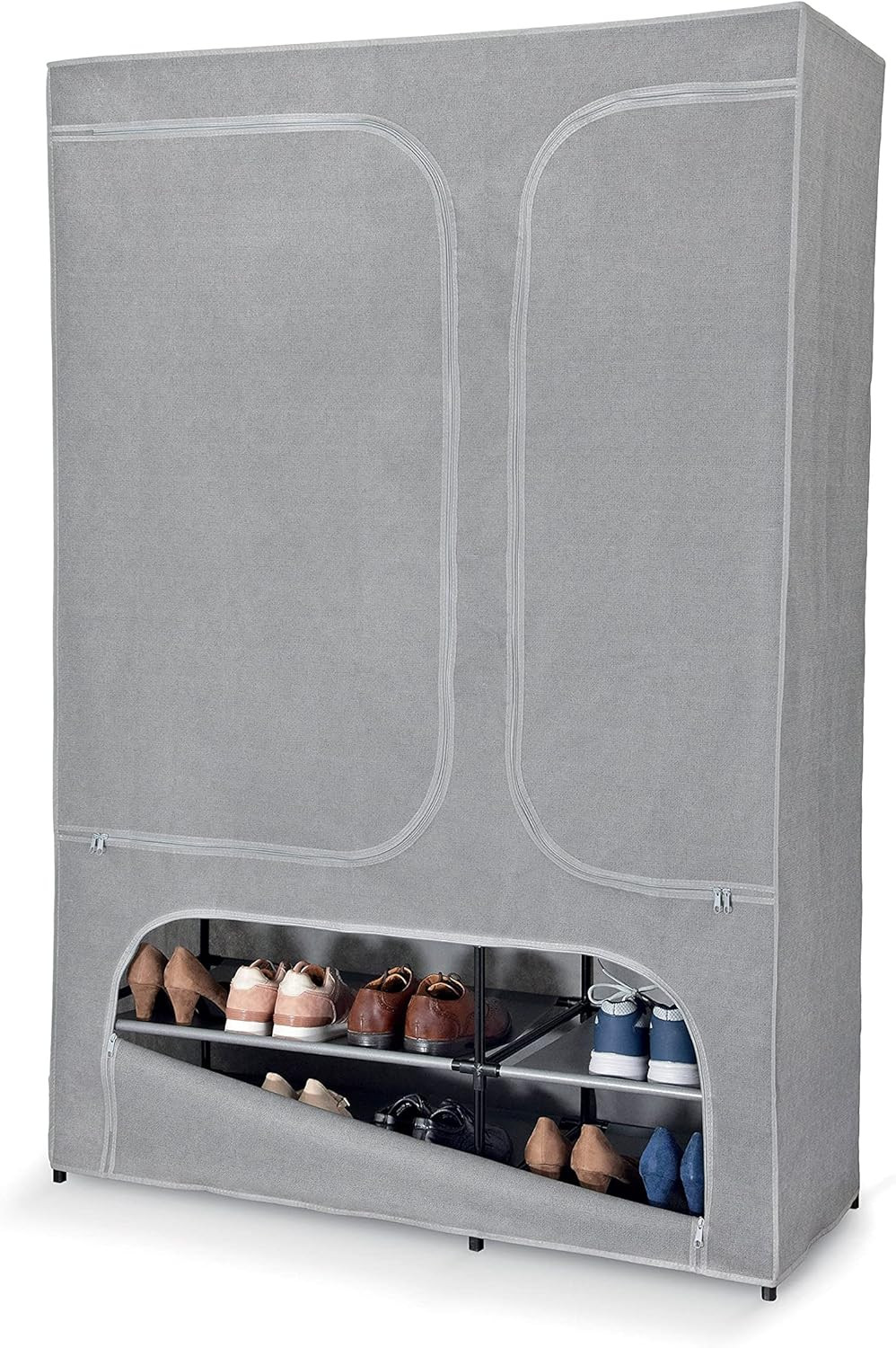 ARMADIO AP/ABITI 3IN1 CM.115X45X170