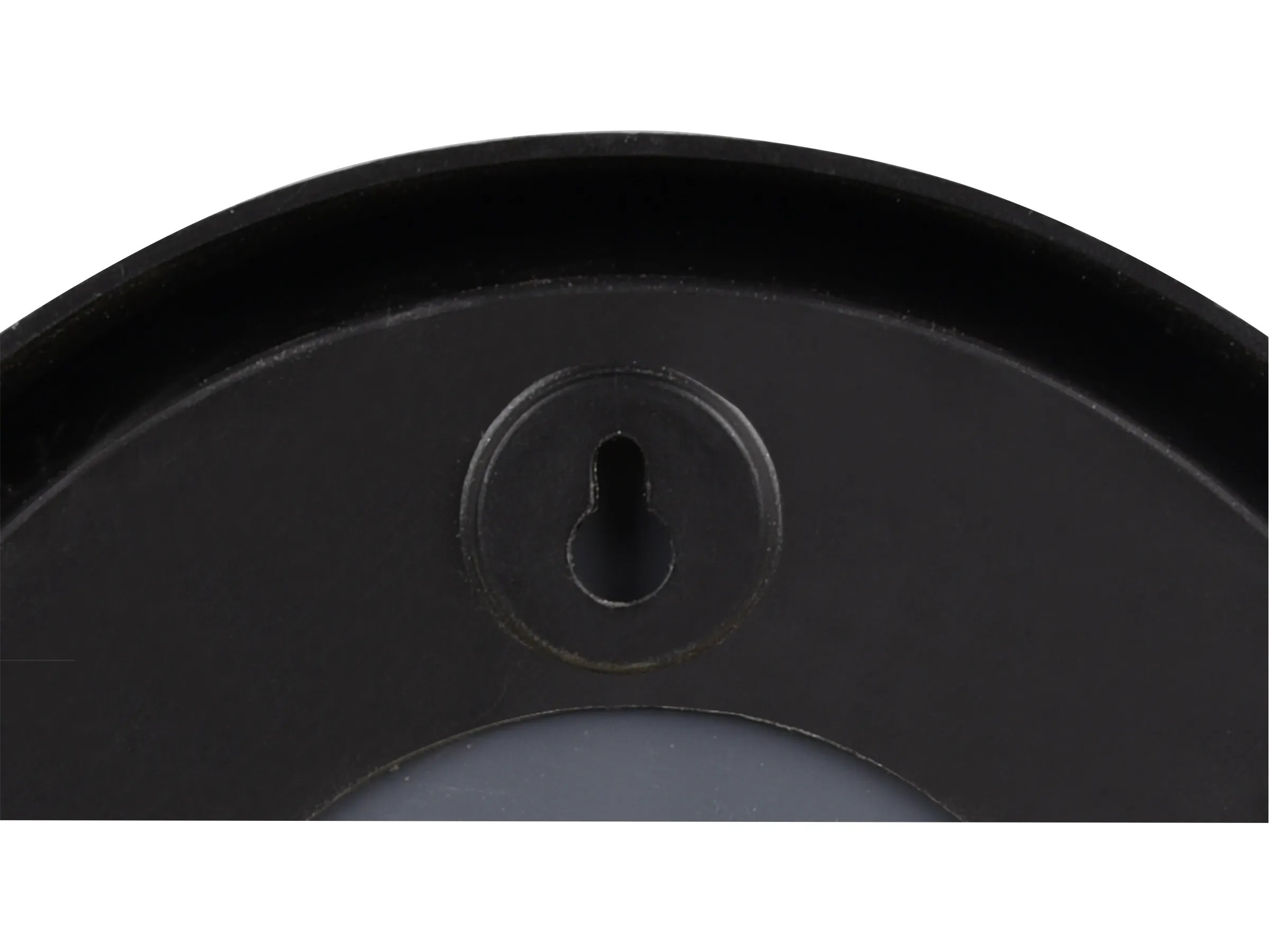 SET5 SPECCHI LIA TONDI NERO INT.ORO