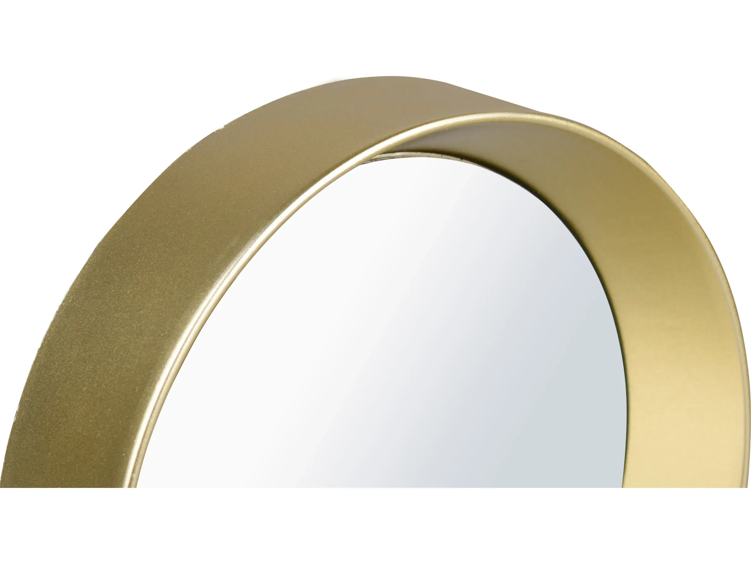 SET5 SPECCHI LIA TONDI ORO